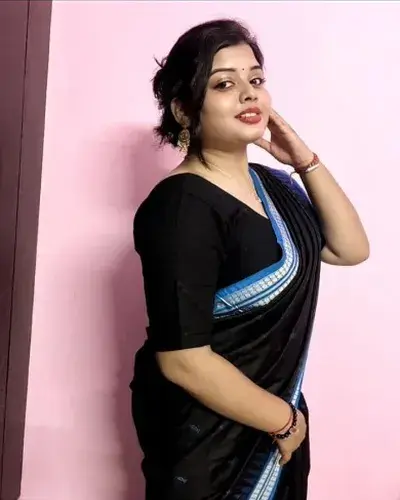 Call Girl in Harij